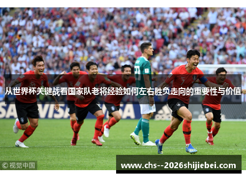 从世界杯关键战看国家队老将经验如何左右胜负走向的重要性与价值