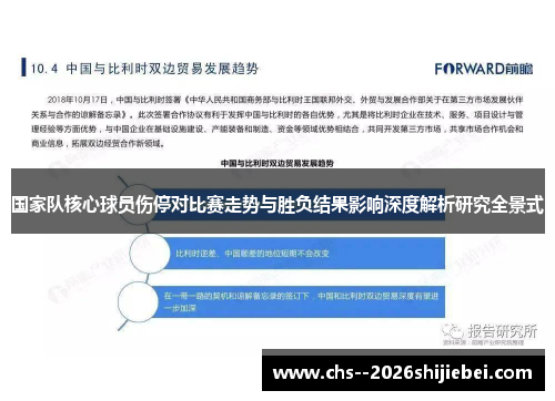 国家队核心球员伤停对比赛走势与胜负结果影响深度解析研究全景式